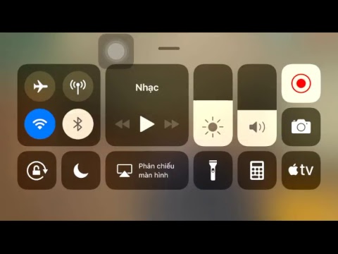 Lam dau livestream mong chac ban ung ho