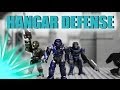 Halo Mega Bloks Stopmotion