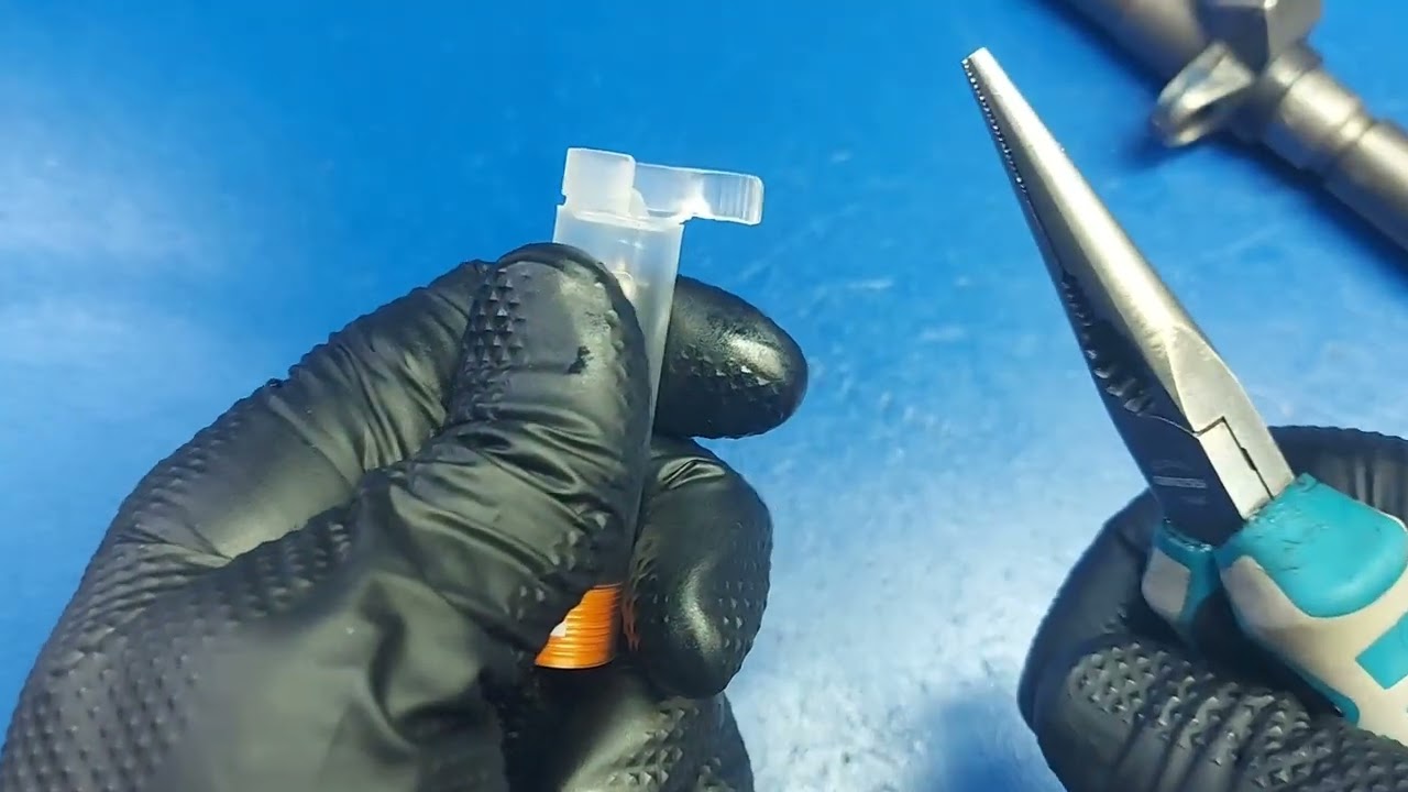 Крутая упаковка АЗПИ.