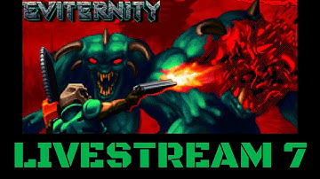 Eviternity | 100% Let