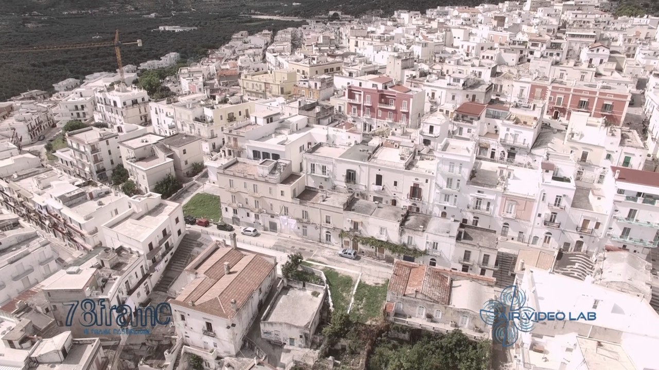 Mattinata - Gargano - Puglia - YouTube