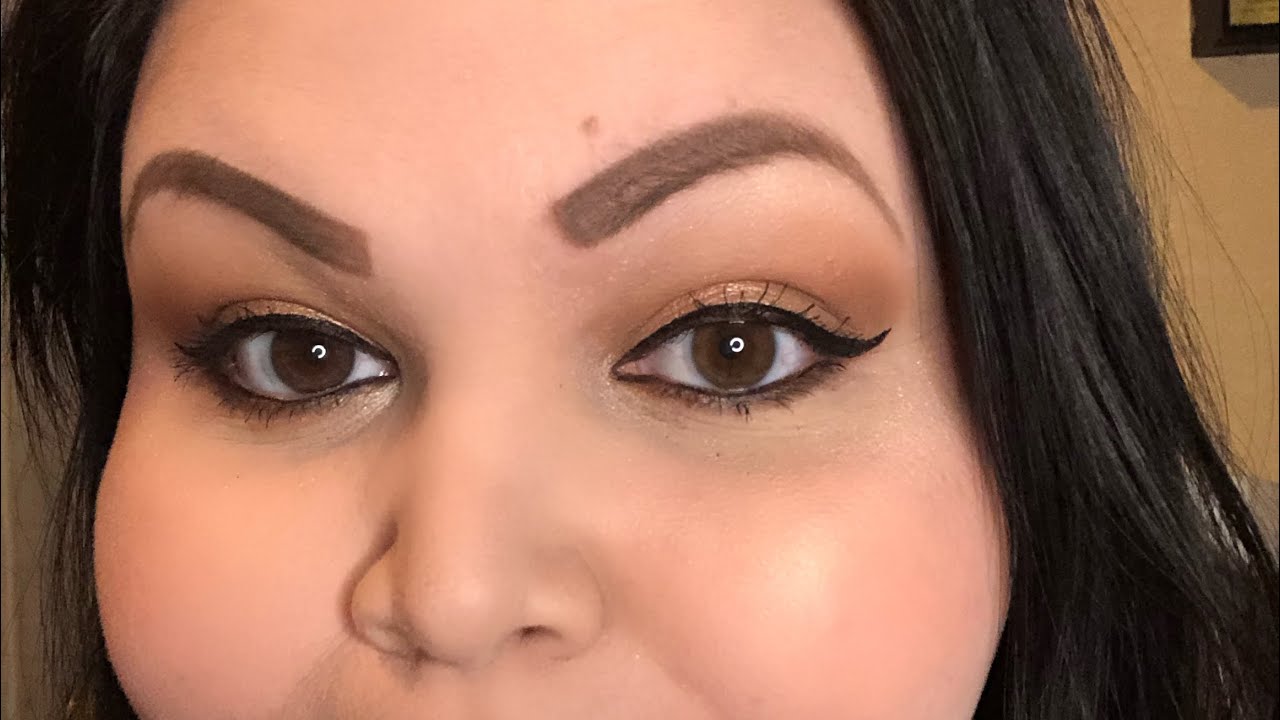 June 2019 Boxycharm Unboxing-Try On-First Impressions