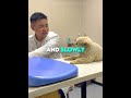 This Man RESCUED an Angry Dog That Was in Pain 🐕❤️ #USA
