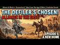 The Defiler's Chosen Episode 4 | Gundabad | Mount & Blade 2 Bannerlord | Tales From The Age Of Men