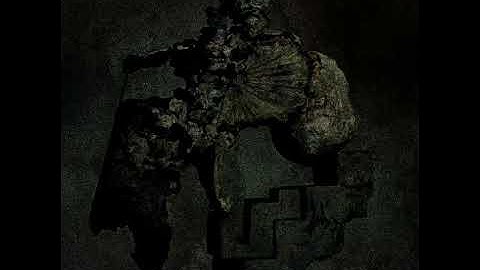 The Caretaker x DeadDecline Everywhere At The End Of Time STAGE 5: Extended Remake