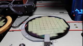 Standard Wafer Transfer