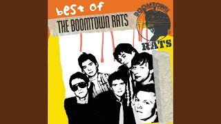Boomtown Rats lookin' after no1 レコード The Boomtown Rats – Lookin' After No. 1 – Vinyl (7