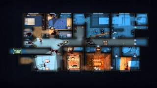 Door Kickers Mission #18: Chaos at the Golden Sunrise Hotel (3 Stars)