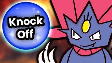 The Most BROKEN Move in Pokemon.