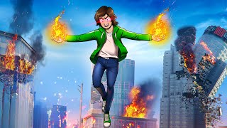 🔴DESTROYING THINGS - GTA RP [TTS DONATIONS ENABLED]