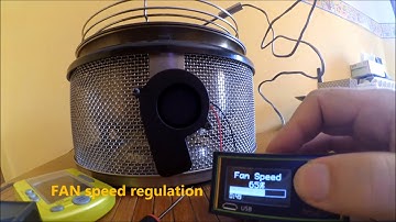 SmartPID BBQ edition