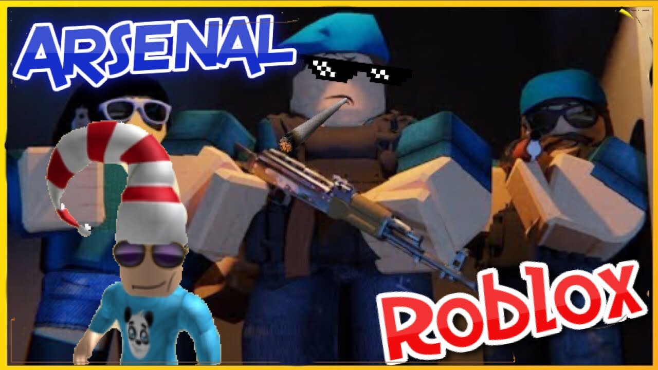 Roblox Arsenal Guns How To Get 35 Robux - i hate error code 277 robloxragequit youtube