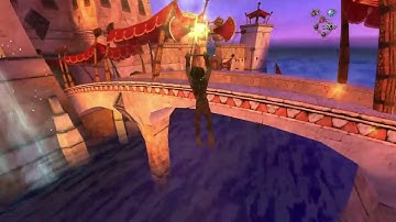 Sphinx and the cursed mummy part 19 |no commentary|