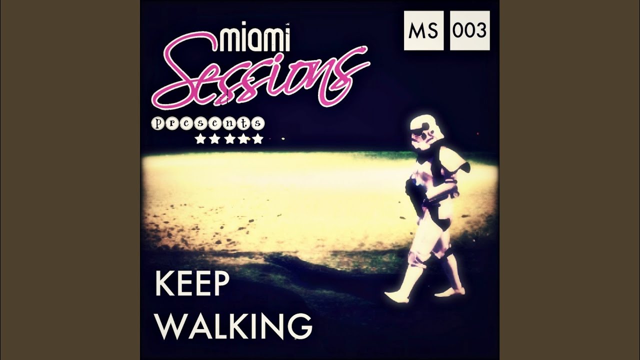 Watch Keep Walking (Maverickz Remix) on YouTube Watch Keep Walking (Maverickz Remix) on YouTube