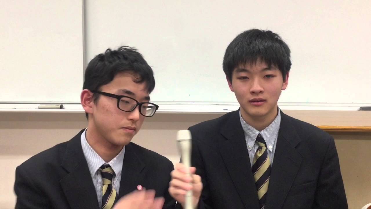 福島県立喜多方桐桜高等学校 Japaneseclass Jp