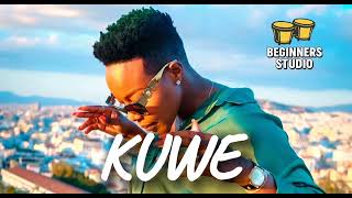 NOMCEBO-"KUWE"(NEW HIT SONG) FT MASTER KG X NKOSAZANA DAUGHTER X MAKHADZI X MAWHOO TYPE BEAT 