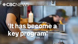 More foreign workers allowed in rural Canada, industry says it’s good news
