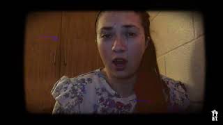 Life Week 2022 Video Testimonial - Natalie, CUAA