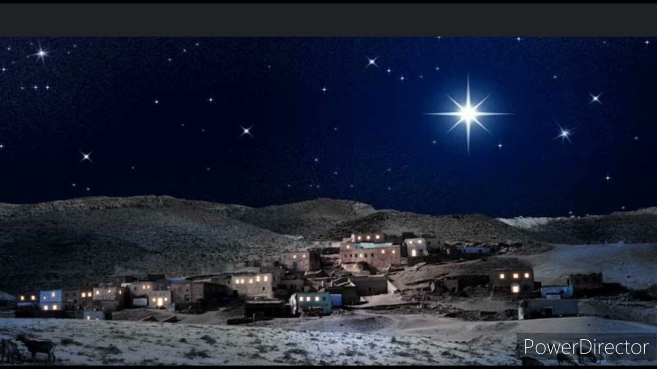 Oh Jikin kwelok Bethlehem by Eddie Tonyyokwe