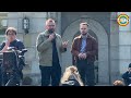 WALCZY O PRAWO DO MIŁOŚCI I POBYTU. SYTUACJA PAR JEDNOPŁCIOWYCH W ZWIĄZKACH MIĘDZYNARODOWYCH.