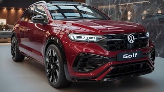 Volkswagen Golf Suv 2026 Startpreis 28.900 Besser Als T-Roc Tiguan? Vollständige Review