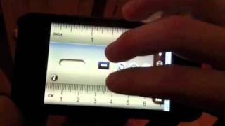 CreativeMotion Apps: Pocket Tools Demo screenshot 5