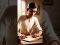 Ramanujan Discovered Patterns Nobody Else Could See #Mathematics #Genius