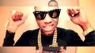 Soulja Boy - P.A.P.E.R. (Music Video)