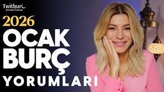 Download Lagu 2026 OCAK AYI BURÇ YORUMLARI: 14 Yıllık Dev Döngü Başlıyor! 🚀 Neptün Koç’ta! | ZEYNEP TURAN TWİTBURC MP3