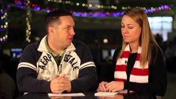 Segmentation and Lists