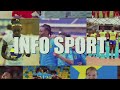 INFOS SPORT 06 FEVRIER 2026