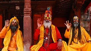 Top 10 Most AMAZING Facts about Nepal!