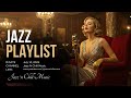 Jazz N Chill Music Playlist 4 🎷🎙️ 🎼 Smooth Jazz #jazznchill #jazznchillmusic #smoothjazz #jazz
