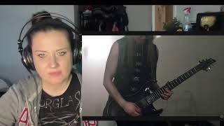 Live Requests With Anastasia.