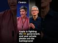 Why Apple Is Fighting the UK Government #Apple #Privacy #Encryption #Cybersecurity