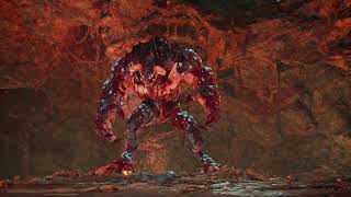 Hellbound  Ferlord on Hellmare difficulty