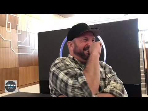 Garth Brooks talks about special meaning of back-to-back concerts in Salt Lake City