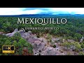 Imponente Sierra de Durango...Este lugar te va a Encantar | Parque Natural Mexiquillo, Durango [4K]