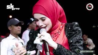 YUZNIA ZEBRO - BENANG BIRU