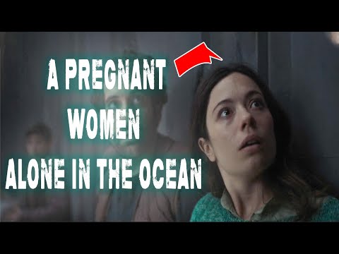 Nowhere Movie Review | Movie Recap | Netflix Trailer