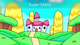 Download Lagu RYAN - Super Mario RMX (Official Audio) MP3 Download Lagu RYAN - Super Mario RMX (Official Audio) MP3
