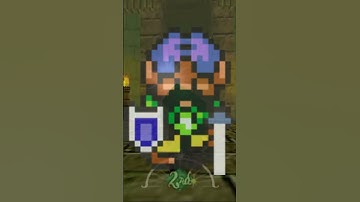 EVERY Link that owns a HOUSE! #zelda #shorts #viralvideo #subscribe #explained