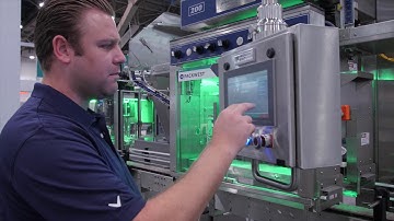 Automated by B&R – Promach