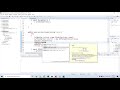 Video 21 - Archivos III (BufferedReader - BufferedWriter)