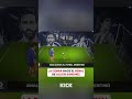 LA COBRA HACE EL PENAL DE ALEXIS SANCHEZ#lacobra #lacobraaa #chile #alexissanchez #davooxeneize