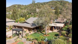 Inside Marin Country Club Estates: 33 Carnoustie Drive, Novato CA 94949