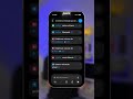Activa este ajuste de seguridad en tu iPhone 📲 🔒🫣