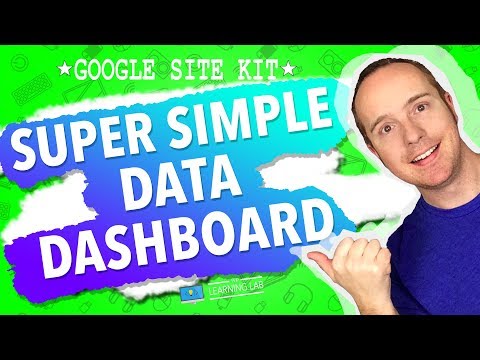 Google Site Kit Plugin For WordPress - It's Out of Beta!
