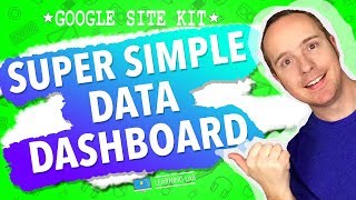 Google Site Kit Plugin For WordPress - It's Out of Beta!