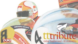 The 1967 Isle of Man TT | Diamond Jubilee Senior Race